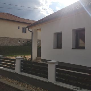 Vár-Lak Vendégház Bodrogkisfalud (4)