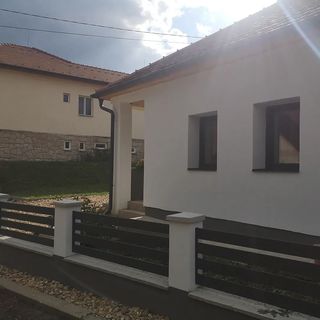 Vár-Lak Vendégház Bodrogkisfalud (4)