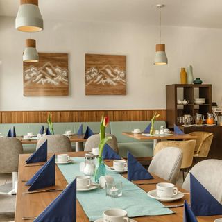 Apartman Bad Hofgastein - ASA255 (4)