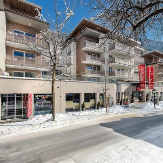 Apartman Bad Hofgastein - ASA255 (2)