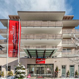 Apartman Bad Hofgastein - ASA255 (5)