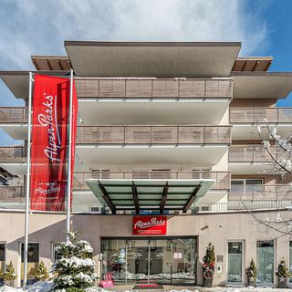 Apartman Bad Hofgastein - ASA255 (5)