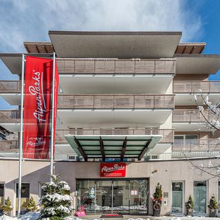 Apartman Bad Hofgastein - ASA254 (5)