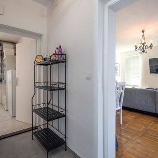 Apartman Malinska - CKI390 (4)