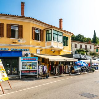 Apartman Rabac - CIO355 (5)