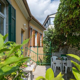 Apartman Rabac - CIO355 (2)