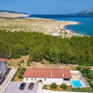 Vendégház Rovanjska - CDZ960 (2)