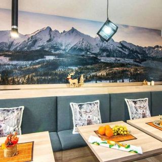 Willa Biały Jeleń Białka Tatrzańska (3)