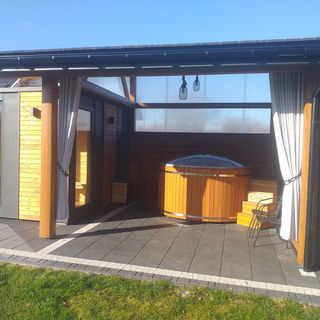 Willa Biały Jeleń Białka Tatrzańska (4)