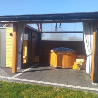 Willa Biały Jeleń Białka Tatrzańska (4)