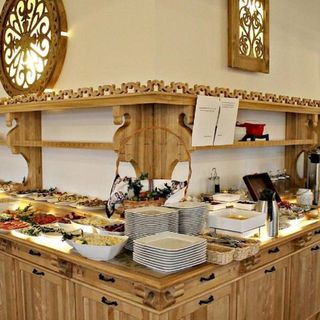 ApartHotel Tatry de Luxe FizjoMedical & Spa (5)