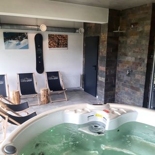 Złoty Widok SKI & SPA Szczyrk (3)