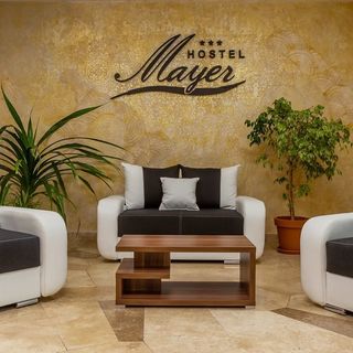 Hostel Mayer Superior Veszprém (3)