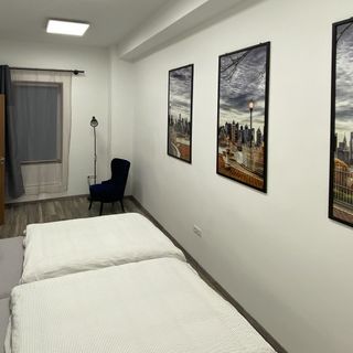 Hősök Tornya Apartman Kőszeg (4)