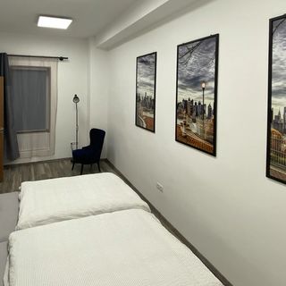 Hősök Tornya Apartman Kőszeg (4)