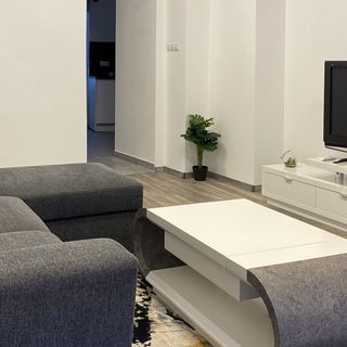 Hősök Tornya Apartman Kőszeg (2)