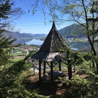 MOOKI Lake Apartment (4)