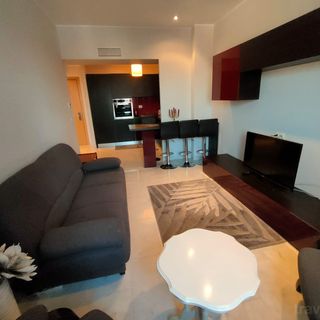 Apartament EasyStay Flats București (4)