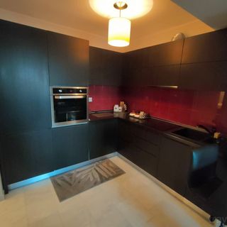 Apartament EasyStay Flats București (5)