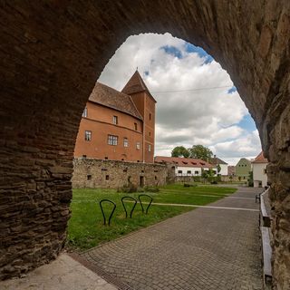 Kordé Apartman Kőszeg (2)