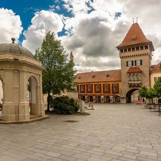 Kordé Apartman Kőszeg (3)