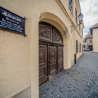 Kordé Apartman Kőszeg (4)