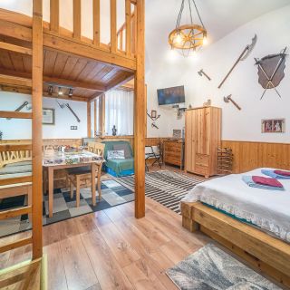 Kordé Apartman Kőszeg (2)