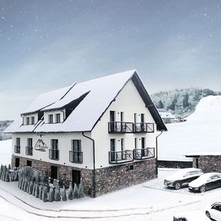 J-H Apartmány Červená Voda (2)