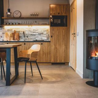 Dom Czarne Wierchy 2 Premium Kościelisko (2)