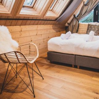 Dom Czarne Wierchy 2 Premium Kościelisko (3)