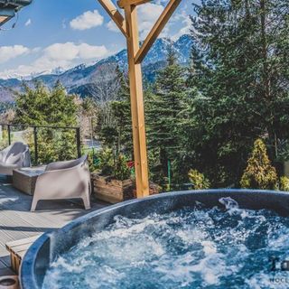 Dom Czarne Wierchy 2 Premium Kościelisko (4)