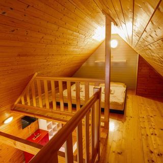 Base Camp Medvědín Špindlerův Mlýn (4)