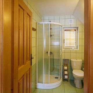 Base Camp Medvědín Špindlerův Mlýn (5)