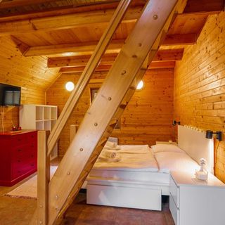 Base Camp Medvědín Špindlerův Mlýn (2)