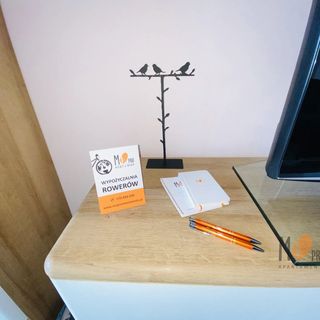 MS Pro Apartamenty Chodkiewicza (Uzdrowisko) Kołobrzeg (5)