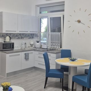 Gábor Apartman Pécs  (4)