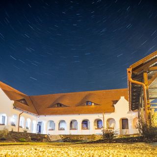 Vitorlás Vendégház Révfülöp (2)