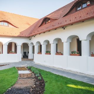 Vitorlás Vendégház Révfülöp (3)