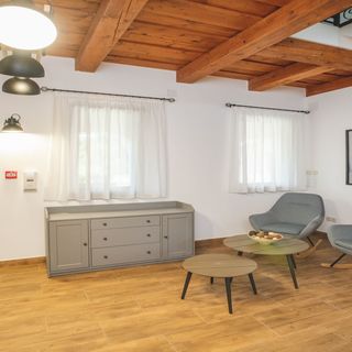 Vitorlás Vendégház Révfülöp (4)