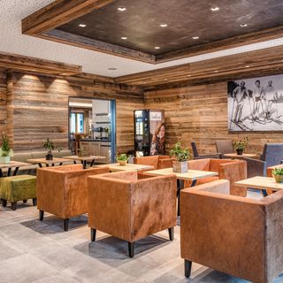 Apartman Mühlbach am Hochkönig - ASA264 (4)