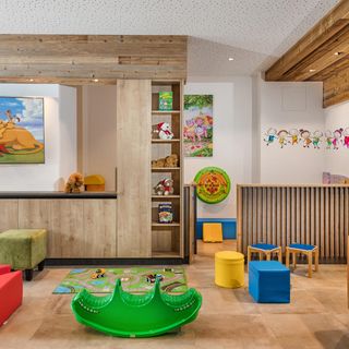 Apartman Mühlbach am Hochkönig - ASA264 (5)