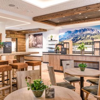 Apartman Mühlbach am Hochkönig - ASA264 (3)