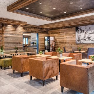 Apartman Mühlbach am Hochkönig - ASA265 (4)