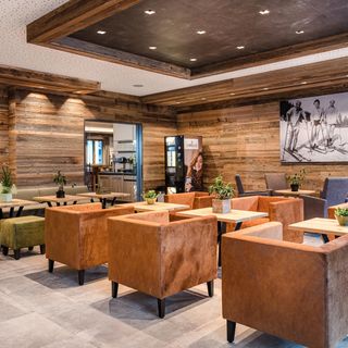 Apartman Mühlbach am Hochkönig - ASA265 (5)