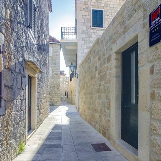 Vendégház Omiš - CDE697 (5)