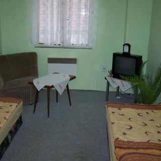 Penzion u Kutílků Přílepy (3)