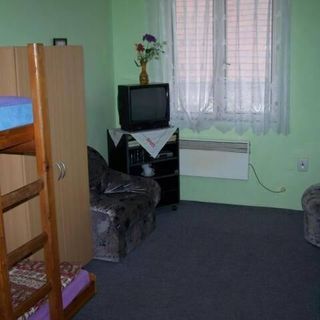 Penzion u Kutílků Přílepy (4)