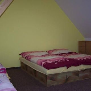 Penzion u Kutílků Přílepy (2)