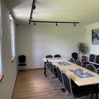 Penzion Viktorka Česká Skalice (2)