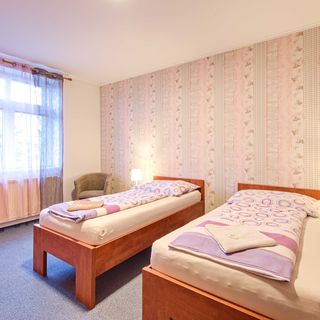 Penzion a Restaurace Kopeček Česká Lípa (5)